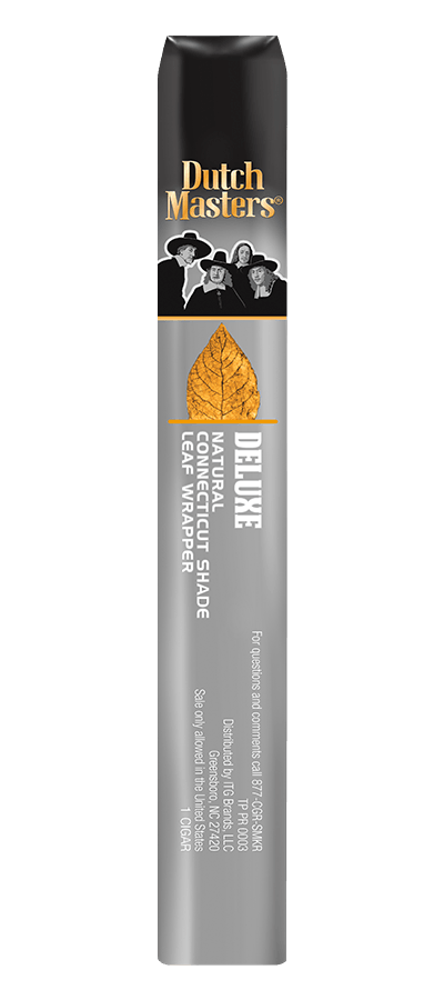 Dutch Masters Corona Deluxe Cigars | Machine Made | BnB Tobacco