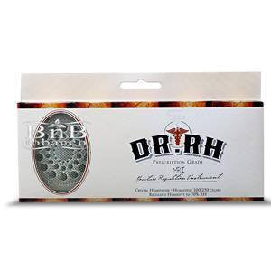 Dr. RH MRI Humidifier - bnb-tobacco