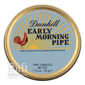 Peterson Early Morning Pipe Tobacco - bnb-tobacco