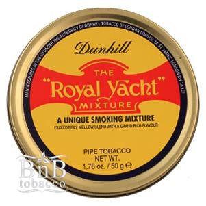 royal tobacco dc Peterson Royal Yacht Pipe Tobacco