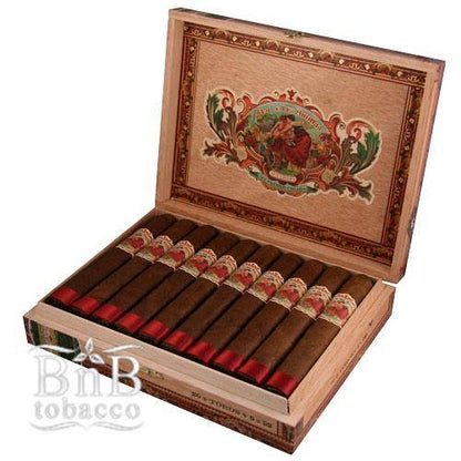 Flor de Las Antillas Sun Grown - bnb-tobacco