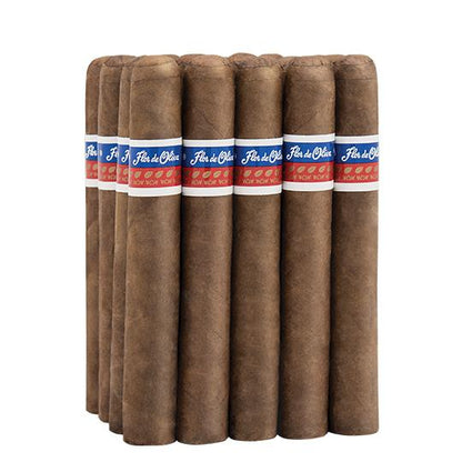 Flor de Oliva Natural - bnb-tobacco