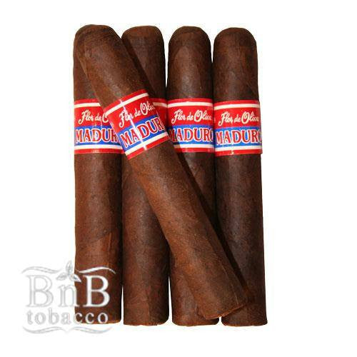 Flor de Oliva Natural - bnb-tobacco