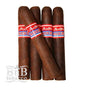 Flor de Oliva Natural - bnb-tobacco