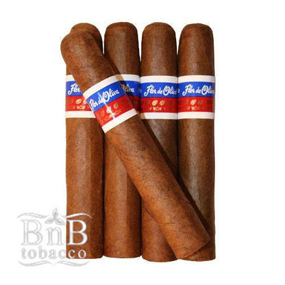 Flor de Oliva Corojo - bnb-tobacco