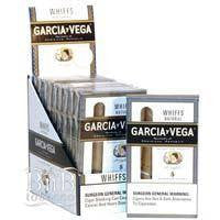 Garcia y Vega Natural Whiffs - bnb-tobacco