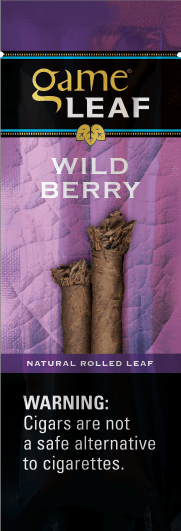Game Cigars | Garcia y Vega | Cigar Brands | BnB Tobacco