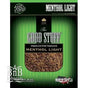 Good Stuff Menthol Gold Pipe Tobacco - bnb-tobacco