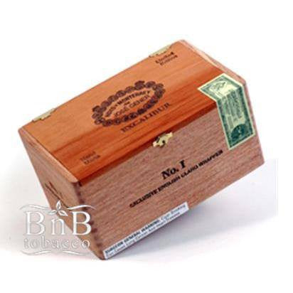 Hoyo de Monterrey Excalibur Maduro - bnb-tobacco