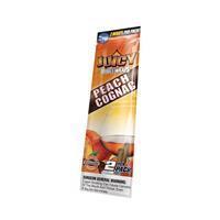 Juicy Peach Blunt Wraps - bnb-tobacco