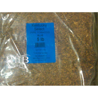 l&b blue tobacco Kentucky Select Blue Pipe Tobacco