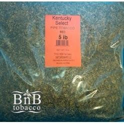Kentucky Select Full Flavor Pipe Tobacco