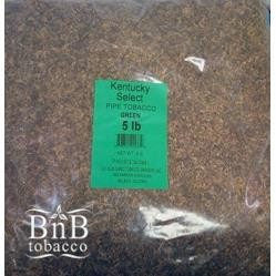 Kentucky Select Mint Pipe Tobacco - bnb-tobacco