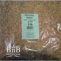 Kentucky Select Silver Pipe Tobacco - bnb-tobacco