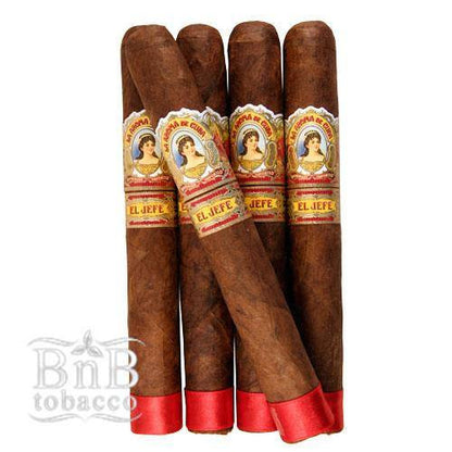 La Aroma de Cuba - bnb-tobacco