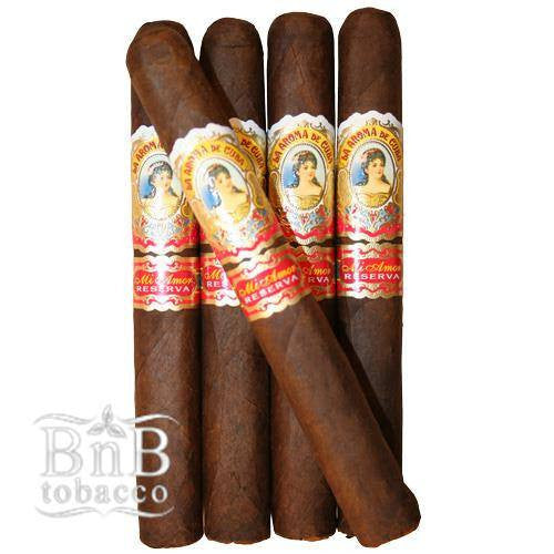 La Aroma de Cuba Mi Amor Reserva - bnb-tobacco