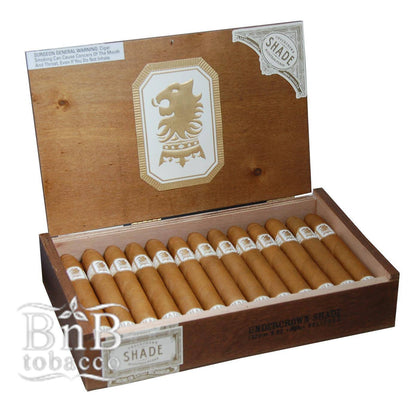 Liga Undercrown Shade - bnb-tobacco