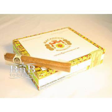 Macanudo Café - bnb-tobacco