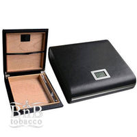 Marquis Leather Humidor (20ct) - bnb-tobacco