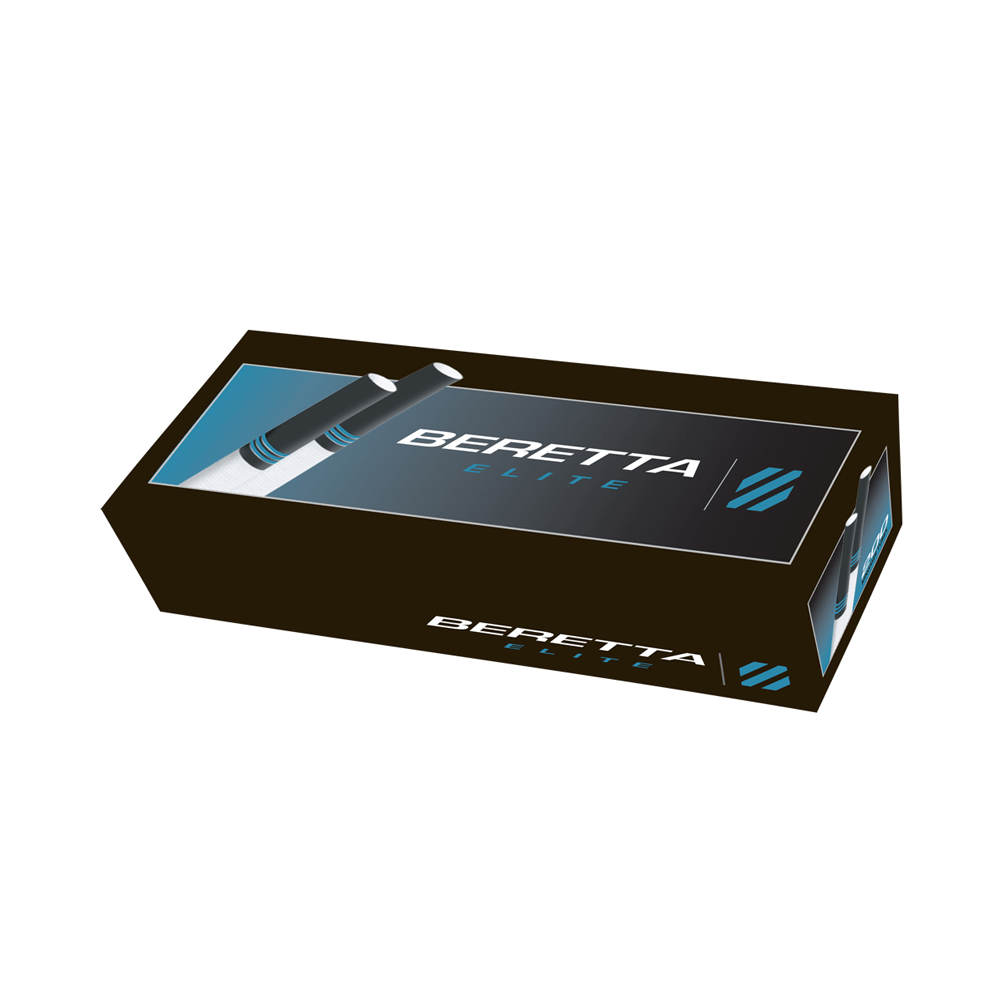 Beretta Elite Cigarette Tubes - bnb-tobacco