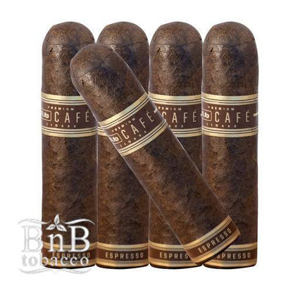 Nub Nuance - bnb-tobacco