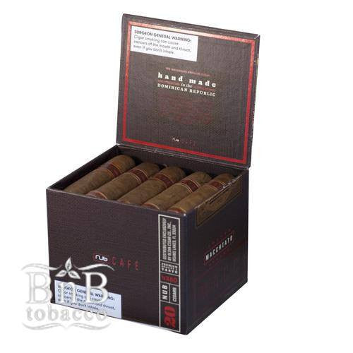 Nub Nuance - bnb-tobacco