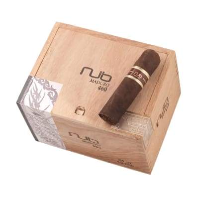 Nub Maduro - bnb-tobacco