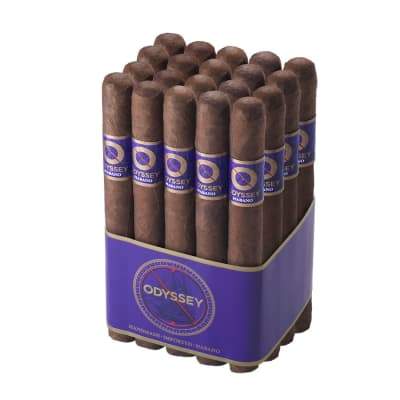 Odyssey Cigars Habano - bnb-tobacco