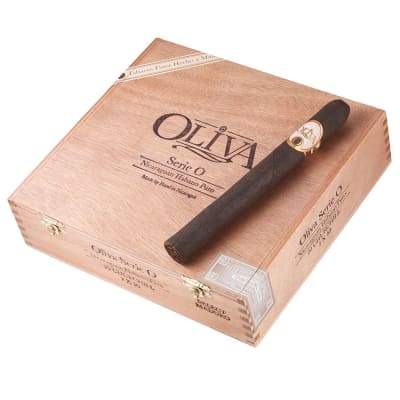 Oliva Serie O Maduro - bnb-tobacco