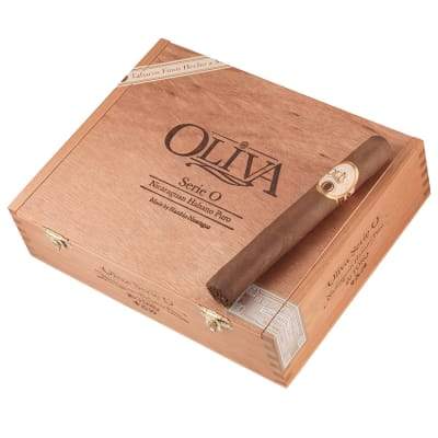 Oliva Serie O Natural - bnb-tobacco