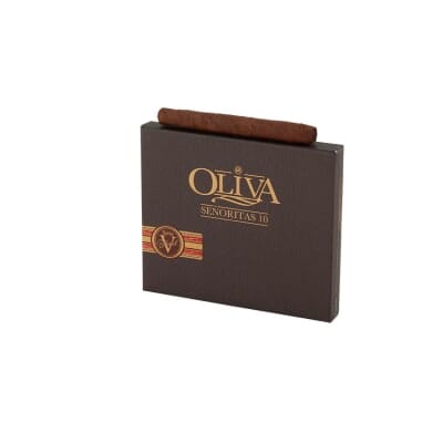 Oliva Serie V Senoritas