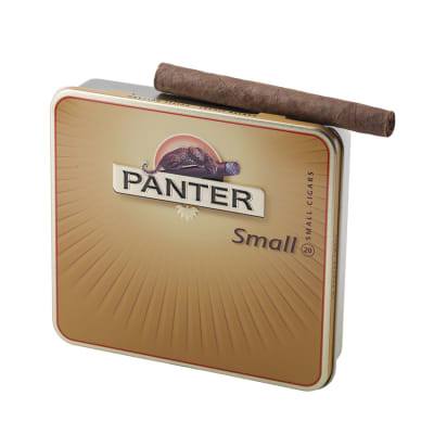 Panter Small Cigars