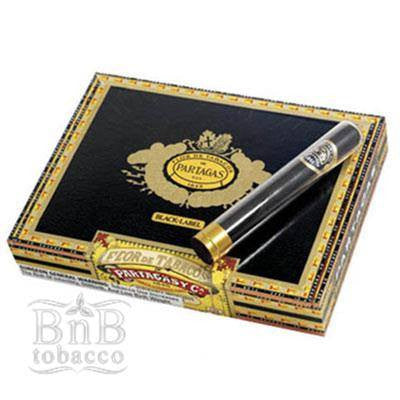 Partagas Black Label - bnb-tobacco