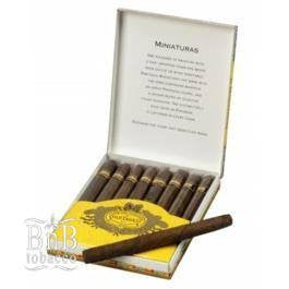 Partagas Small Cigars - bnb-tobacco