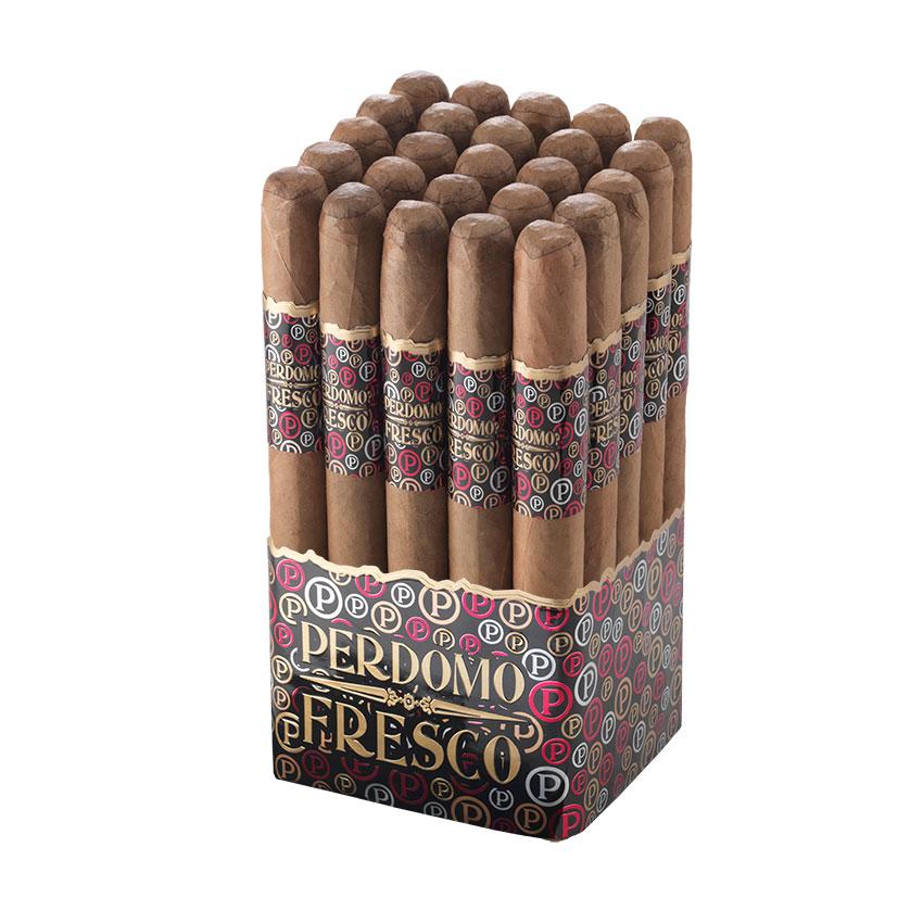 Perdomo Fresco Natural Cigars | Premium Cigars | BnB Tobacco