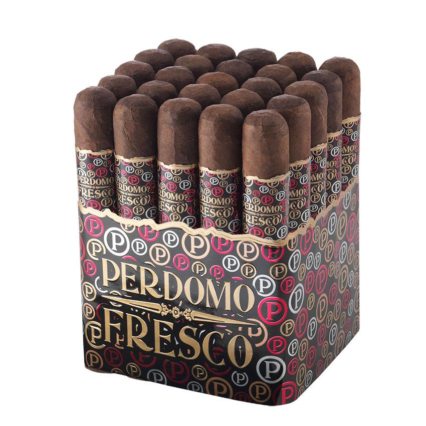 Perdomo Fresco Maduro Cigars | Premium Cigars | BnB Tobacco