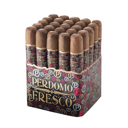 Perdomo Fresco Connecticut - bnb-tobacco