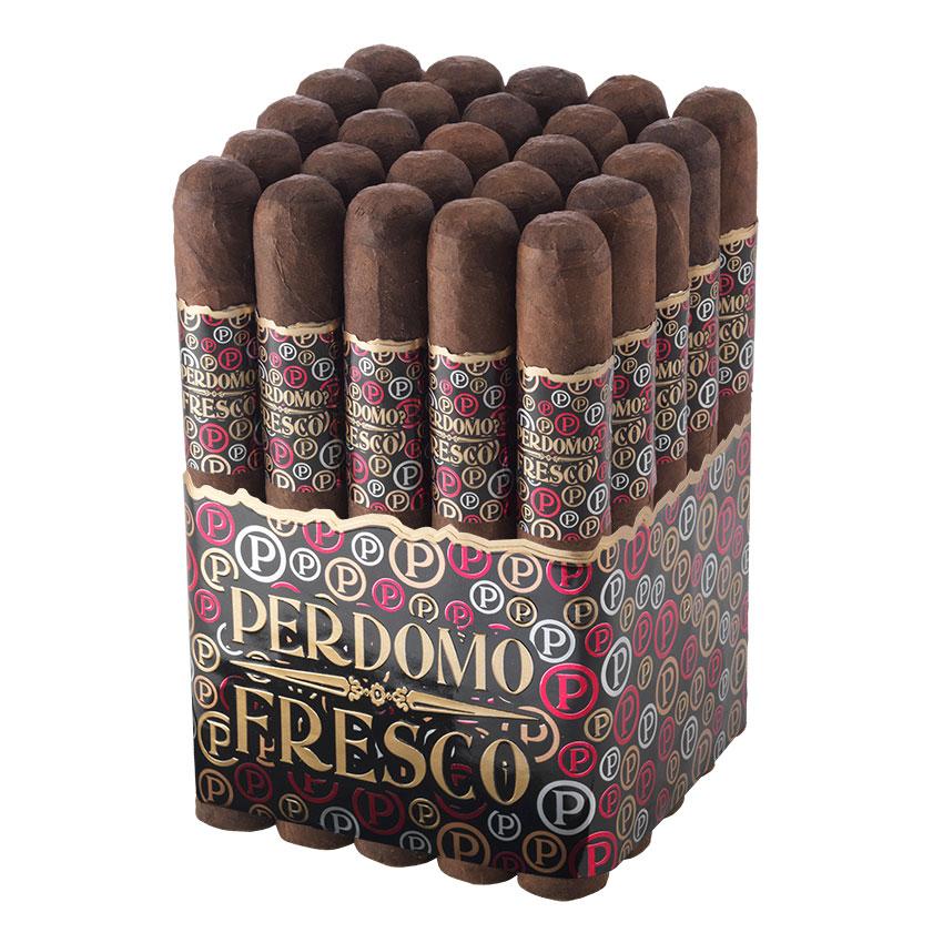 Perdomo Fresco Maduro Cigars | Premium Cigars | BnB Tobacco