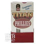 Phillies Titans Cigars - bnb-tobacco