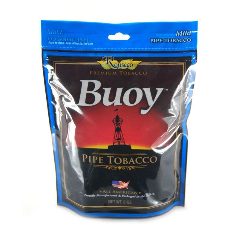 Buoy Blue (Mild) Pipe Tobacco - bnb-tobacco
