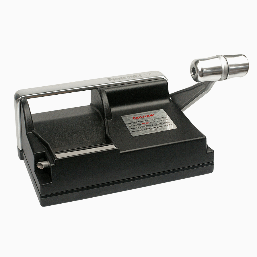 Powermatic I Injector Crank Injector / Each