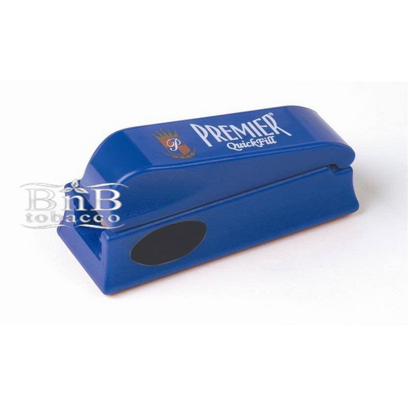 Premier Quickfill Injector - bnb-tobacco