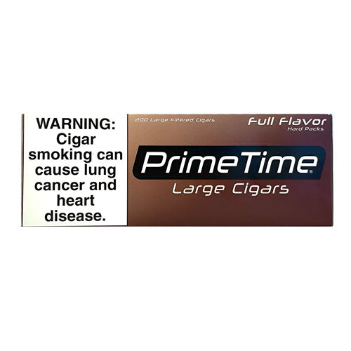 Primetime Cigars