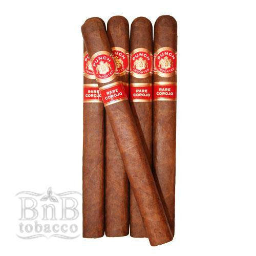 Punch Rare Corojo - bnb-tobacco
