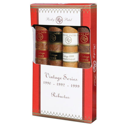 Rocky Patel Vintage Sampler - bnb-tobacco