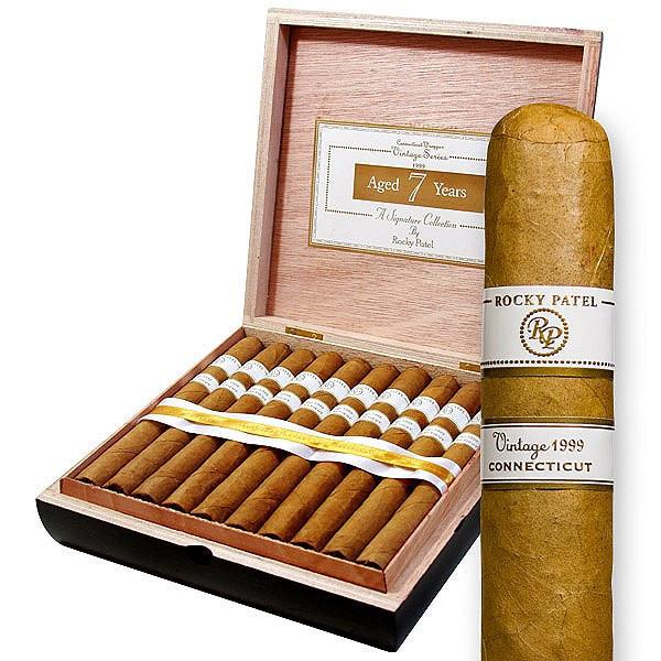 Rocky Patel Vintage 1999 - bnb-tobacco