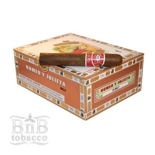 Romeo y Julieta 1875 – BnB Tobacco
