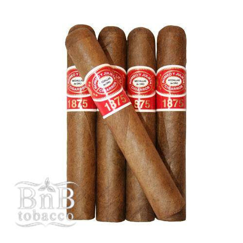 romeo and juliet tobacco Romeo y Julieta 1875 – BnB Tobacco