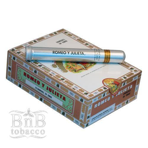Romeo y Julieta 1875 - bnb-tobacco