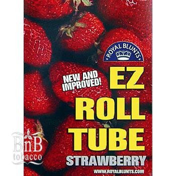 Royal Blunts Strawberry Wraps – BnB Tobacco